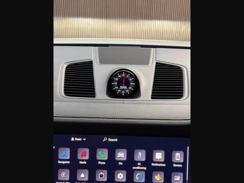 Porsche Cayenne 3.0T V6 TiptronicS 4WD Euro 6 (s/s) 5dr 51