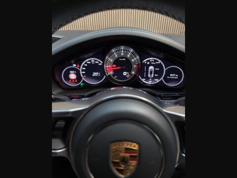 Porsche Cayenne 3.0T V6 TiptronicS 4WD Euro 6 (s/s) 5dr 54
