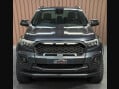 Ford Ranger 2.0 EcoBlue Wildtrak Auto 4WD Euro 6 (s/s) 4dr 8