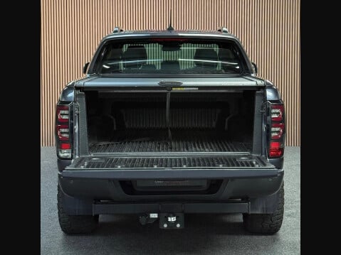 Ford Ranger 2.0 EcoBlue Wildtrak Auto 4WD Euro 6 (s/s) 4dr 20