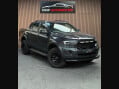 Ford Ranger 2.0 EcoBlue Wildtrak Auto 4WD Euro 6 (s/s) 4dr 1