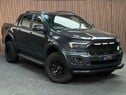 Ford Ranger 2.0 EcoBlue Wildtrak Auto 4WD Euro 6 (s/s) 4dr