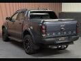 Ford Ranger 2.0 EcoBlue Wildtrak Auto 4WD Euro 6 (s/s) 4dr 2