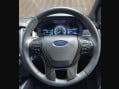 Ford Ranger 2.0 EcoBlue Wildtrak Auto 4WD Euro 6 (s/s) 4dr 4