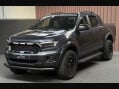 Ford Ranger 2.0 EcoBlue Wildtrak Auto 4WD Euro 6 (s/s) 4dr 9
