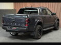 Ford Ranger 2.0 EcoBlue Wildtrak Auto 4WD Euro 6 (s/s) 4dr 12