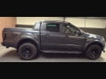 Ford Ranger 2.0 EcoBlue Wildtrak Auto 4WD Euro 6 (s/s) 4dr 13