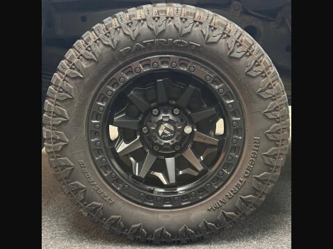 Ford Ranger 2.0 EcoBlue Wildtrak Auto 4WD Euro 6 (s/s) 4dr 15