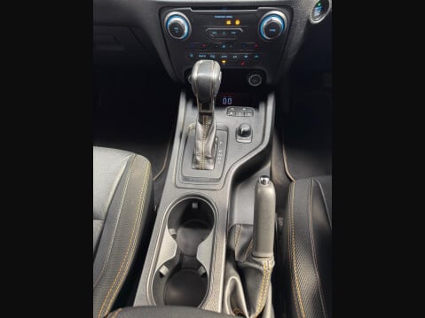 Ford Ranger 2.0 EcoBlue Wildtrak Auto 4WD Euro 6 (s/s) 4dr 38