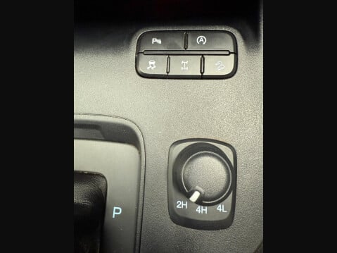 Ford Ranger 2.0 EcoBlue Wildtrak Auto 4WD Euro 6 (s/s) 4dr 39