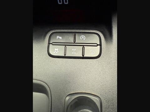 Ford Ranger 2.0 EcoBlue Wildtrak Auto 4WD Euro 6 (s/s) 4dr 40