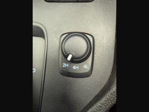 Ford Ranger 2.0 EcoBlue Wildtrak Auto 4WD Euro 6 (s/s) 4dr 41