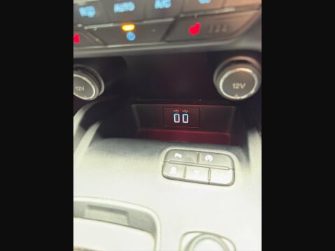 Ford Ranger 2.0 EcoBlue Wildtrak Auto 4WD Euro 6 (s/s) 4dr 42