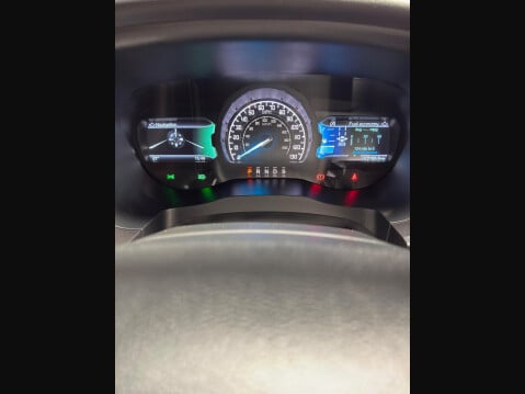 Ford Ranger 2.0 EcoBlue Wildtrak Auto 4WD Euro 6 (s/s) 4dr 57