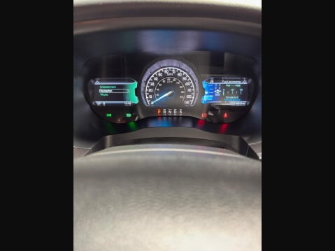 Ford Ranger 2.0 EcoBlue Wildtrak Auto 4WD Euro 6 (s/s) 4dr 58