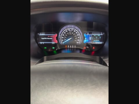 Ford Ranger 2.0 EcoBlue Wildtrak Auto 4WD Euro 6 (s/s) 4dr 59