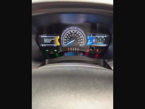 Ford Ranger 2.0 EcoBlue Wildtrak Auto 4WD Euro 6 (s/s) 4dr 60