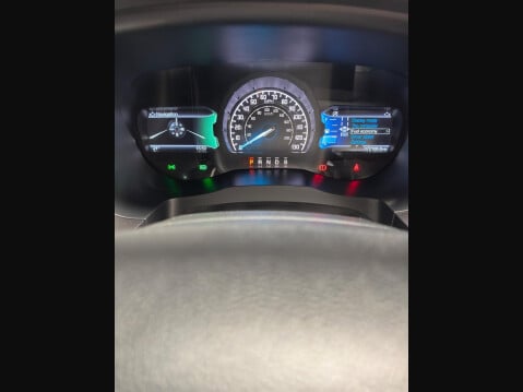 Ford Ranger 2.0 EcoBlue Wildtrak Auto 4WD Euro 6 (s/s) 4dr 61