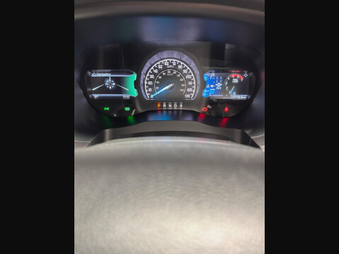 Ford Ranger 2.0 EcoBlue Wildtrak Auto 4WD Euro 6 (s/s) 4dr 62