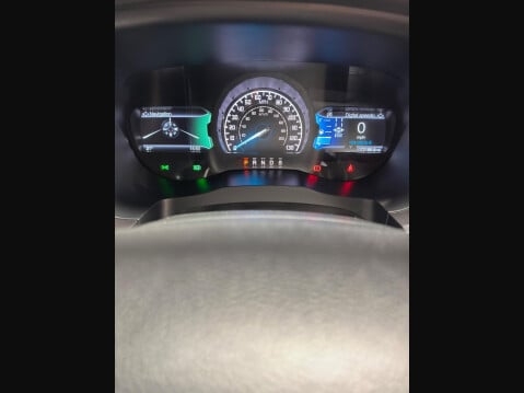 Ford Ranger 2.0 EcoBlue Wildtrak Auto 4WD Euro 6 (s/s) 4dr 63