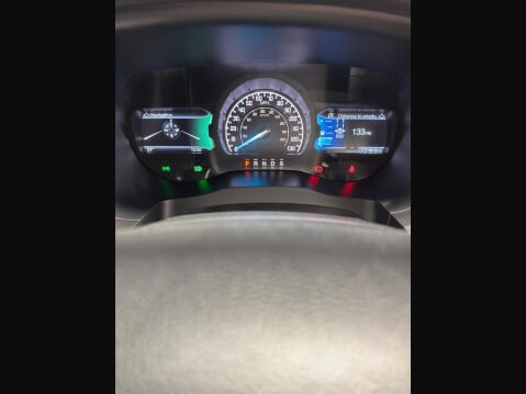 Ford Ranger 2.0 EcoBlue Wildtrak Auto 4WD Euro 6 (s/s) 4dr 64