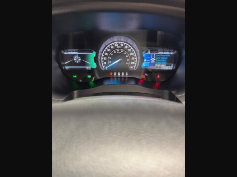 Ford Ranger 2.0 EcoBlue Wildtrak Auto 4WD Euro 6 (s/s) 4dr 65