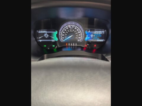 Ford Ranger 2.0 EcoBlue Wildtrak Auto 4WD Euro 6 (s/s) 4dr 67