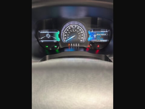 Ford Ranger 2.0 EcoBlue Wildtrak Auto 4WD Euro 6 (s/s) 4dr 69