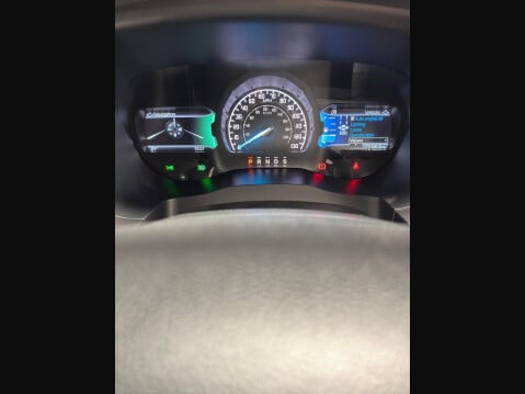 Ford Ranger 2.0 EcoBlue Wildtrak Auto 4WD Euro 6 (s/s) 4dr 70