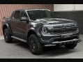 Ford Ranger 3.0T V6 EcoBoost Raptor Auto 4WD Euro 6 (s/s) 4dr 7