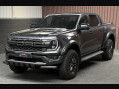 Ford Ranger 3.0T V6 EcoBoost Raptor Auto 4WD Euro 6 (s/s) 4dr 9