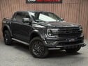 Ford Ranger 3.0T V6 EcoBoost Raptor Auto 4WD Euro 6 (s/s) 4dr