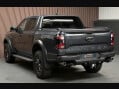 Ford Ranger 3.0T V6 EcoBoost Raptor Auto 4WD Euro 6 (s/s) 4dr 2