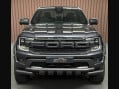 Ford Ranger 3.0T V6 EcoBoost Raptor Auto 4WD Euro 6 (s/s) 4dr 8