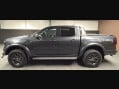 Ford Ranger 3.0T V6 EcoBoost Raptor Auto 4WD Euro 6 (s/s) 4dr 10