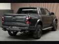 Ford Ranger 3.0T V6 EcoBoost Raptor Auto 4WD Euro 6 (s/s) 4dr 12