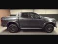 Ford Ranger 3.0T V6 EcoBoost Raptor Auto 4WD Euro 6 (s/s) 4dr 13