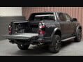 Ford Ranger 3.0T V6 EcoBoost Raptor Auto 4WD Euro 6 (s/s) 4dr 17