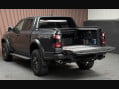 Ford Ranger 3.0T V6 EcoBoost Raptor Auto 4WD Euro 6 (s/s) 4dr 18