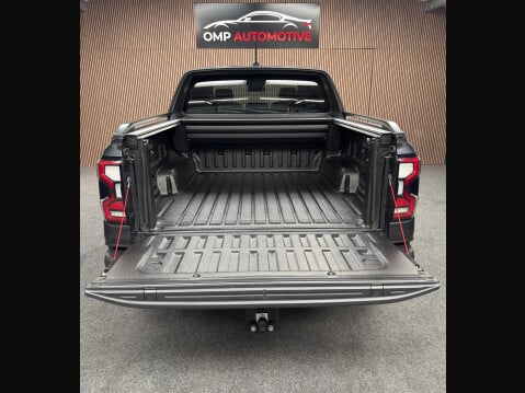 Ford Ranger 3.0T V6 EcoBoost Raptor Auto 4WD Euro 6 (s/s) 4dr 19