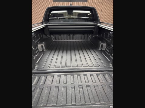 Ford Ranger 3.0T V6 EcoBoost Raptor Auto 4WD Euro 6 (s/s) 4dr 20