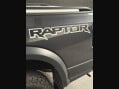 Ford Ranger 3.0T V6 EcoBoost Raptor Auto 4WD Euro 6 (s/s) 4dr 25