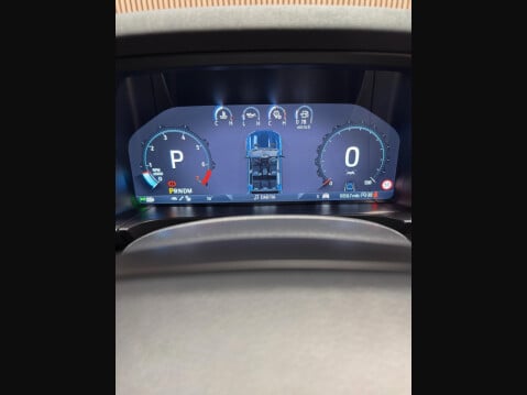 Ford Ranger 3.0T V6 EcoBoost Raptor Auto 4WD Euro 6 (s/s) 4dr 54