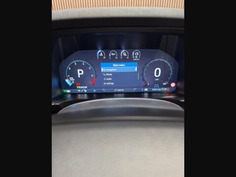 Ford Ranger 3.0T V6 EcoBoost Raptor Auto 4WD Euro 6 (s/s) 4dr 56