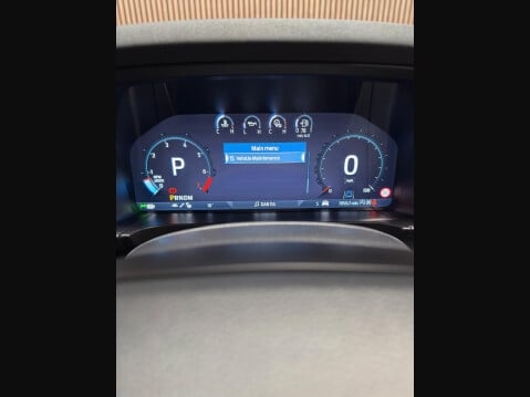 Ford Ranger 3.0T V6 EcoBoost Raptor Auto 4WD Euro 6 (s/s) 4dr 57
