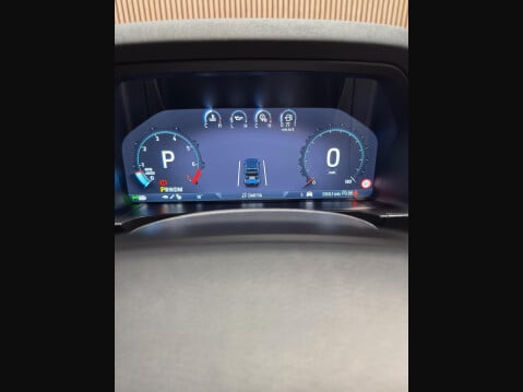 Ford Ranger 3.0T V6 EcoBoost Raptor Auto 4WD Euro 6 (s/s) 4dr 58