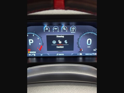 Ford Ranger 3.0T V6 EcoBoost Raptor Auto 4WD Euro 6 (s/s) 4dr 59