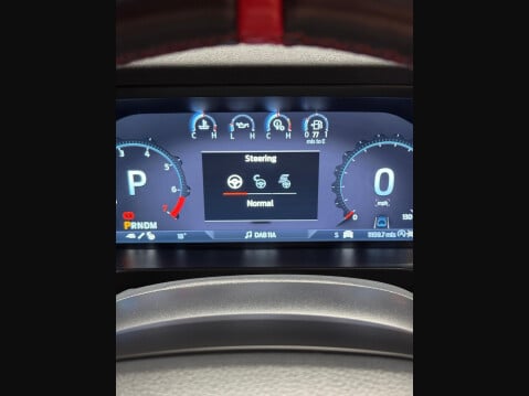 Ford Ranger 3.0T V6 EcoBoost Raptor Auto 4WD Euro 6 (s/s) 4dr 61