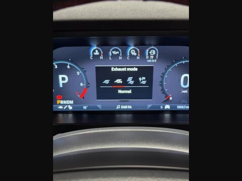 Ford Ranger 3.0T V6 EcoBoost Raptor Auto 4WD Euro 6 (s/s) 4dr 65