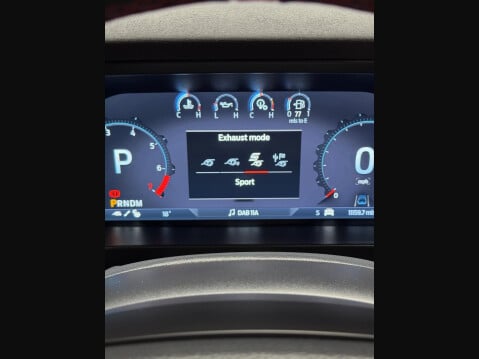Ford Ranger 3.0T V6 EcoBoost Raptor Auto 4WD Euro 6 (s/s) 4dr 66